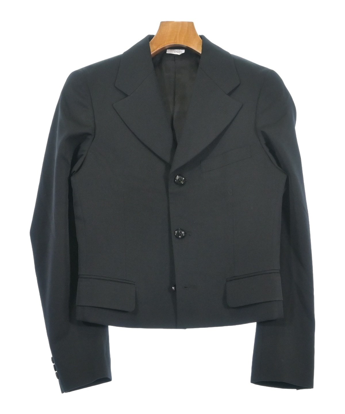 COMME des GARCONS HOMME PLUS（コムデギャルソンオムプリュス 