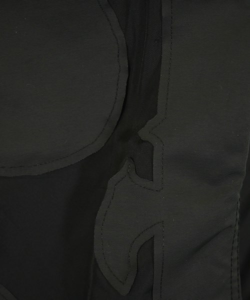 COMME des GARCONS HOMME PLUS（コムデギャルソンオムプリュス）ステンカラーコート 黒 サイズ:XS メンズ/2200680475084