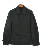 COMME des GARCONS HOMME PLUS（コムデギャルソンオムプリュス）ステンカラーコート 黒 サイズ:XS メンズ/2200680475084