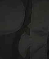 COMME des GARCONS HOMME PLUS（コムデギャルソンオムプリュス）ステンカラーコート 黒 サイズ:XS メンズ/2200680475084