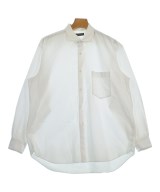 COMME des GARCONS HOMME PLUS（コムデギャルソンオムプリュス）ドレスシャツ 白 サイズ:-(XXL位) メンズ/2200680540027