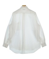 COMME des GARCONS HOMME PLUS（コムデギャルソンオムプリュス）ドレスシャツ 白 サイズ:-(XXL位) メンズ/2200680540027