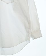 COMME des GARCONS HOMME PLUS（コムデギャルソンオムプリュス）ドレスシャツ 白 サイズ:-(XXL位) メンズ/2200680540027