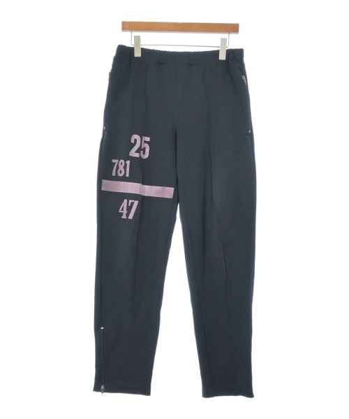 COMME des GARCONS HOMME PLUS(コムデギャルソンオムプリュス)スウェットパンツ 紺 サイズ:L/2200674710351
