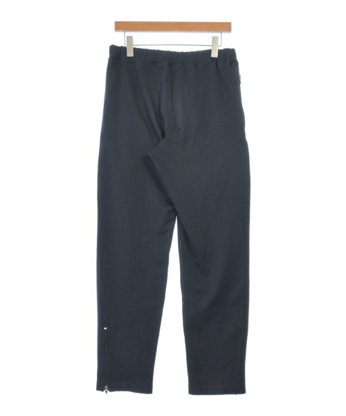 COMME des GARCONS HOMME PLUS（コムデギャルソンオムプリュス）スウェットパンツ 紺 サイズ:L メンズ/2200674710351