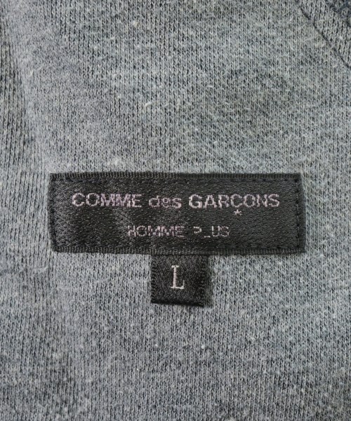 COMME des GARCONS HOMME PLUS（コムデギャルソンオムプリュス）スウェットパンツ 紺 サイズ:L メンズ/2200674710351