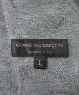 COMME des GARCONS HOMME PLUS（コムデギャルソンオムプリュス）スウェットパンツ 紺 サイズ:L メンズ/2200674710351