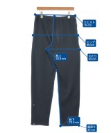 COMME des GARCONS HOMME PLUS（コムデギャルソンオムプリュス）スウェットパンツ 紺 サイズ:L メンズ/2200674710351