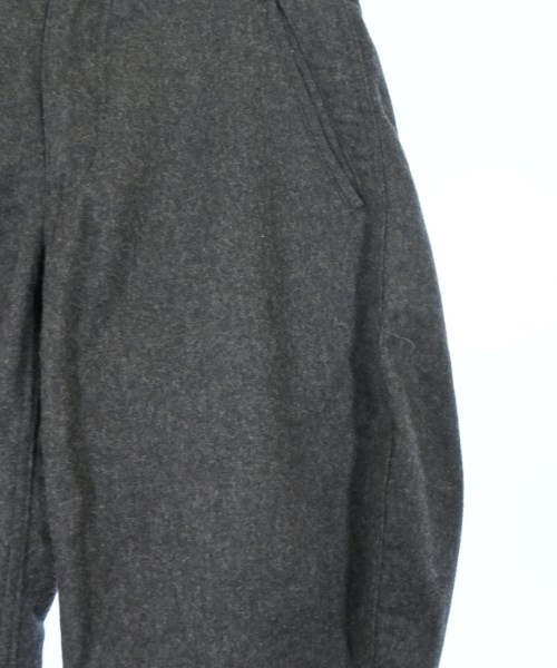 COMME des GARCONS HOMME PLUS（コムデギャルソンオムプリュス）クロップドパンツ グレー サイズ:XS メンズ/2200674710429