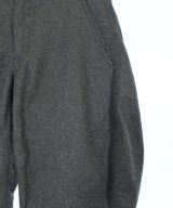 COMME des GARCONS HOMME PLUS（コムデギャルソンオムプリュス）クロップドパンツ グレー サイズ:XS メンズ/2200674710429