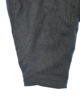 COMME des GARCONS HOMME PLUS（コムデギャルソンオムプリュス）クロップドパンツ グレー サイズ:XS メンズ/2200674710429