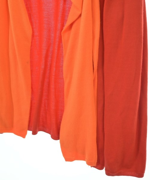 COMME des GARCONS HOMME PLUS（コムデギャルソンオムプリュス）ニット・セーター 赤 サイズ:M メンズ/2200676737066