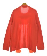 COMME des GARCONS HOMME PLUS（コムデギャルソンオムプリュス）ニット・セーター 赤 サイズ:M メンズ/2200676737066
