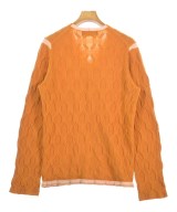 COMME des GARCONS HOMME PLUS（コムデギャルソンオムプリュス）ニット・セーター オレンジ サイズ:-(M位) メンズ/2200680925039