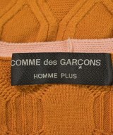 COMME des GARCONS HOMME PLUS（コムデギャルソンオムプリュス）ニット・セーター オレンジ サイズ:-(M位) メンズ/2200680925039