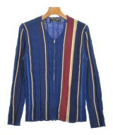 COMME des GARCONS HOMME PLUS（コムデギャルソンオムプリュス）ニット・セーター 青 サイズ:-(M位) メンズ/2200680925046