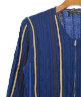 COMME des GARCONS HOMME PLUS（コムデギャルソンオムプリュス）ニット・セーター 青 サイズ:-(M位) メンズ/2200680925046