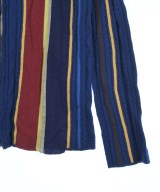 COMME des GARCONS HOMME PLUS（コムデギャルソンオムプリュス）ニット・セーター 青 サイズ:-(M位) メンズ/2200680925046