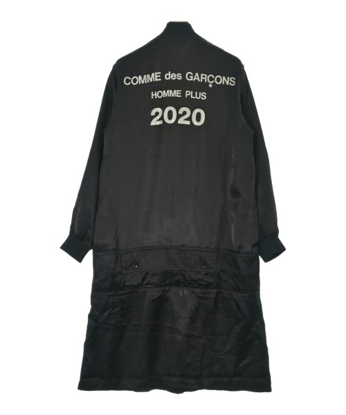 COMME des GARCONS HOMME PLUS（コムデギャルソンオムプリュス）その他 黒 サイズ:S メンズ/2200681012011