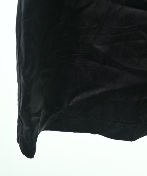 COMME des GARCONS HOMME PLUS（コムデギャルソンオムプリュス）その他 黒 サイズ:S メンズ/2200681012011