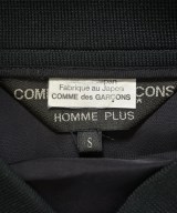 COMME des GARCONS HOMME PLUS（コムデギャルソンオムプリュス）その他 黒 サイズ:S メンズ/2200681012011