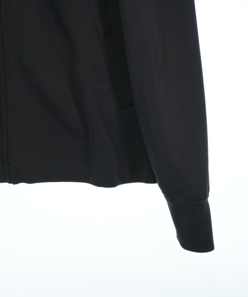 COMME des GARCONS HOMME PLUS（コムデギャルソンオムプリュス）パーカー 黒 サイズ:M メンズ/2200681012028