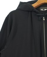 COMME des GARCONS HOMME PLUS（コムデギャルソンオムプリュス）パーカー 黒 サイズ:M メンズ/2200681012028