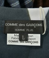COMME des GARCONS HOMME PLUS（コムデギャルソンオムプリュス）Tシャツ・カットソー 紺 サイズ:L メンズ/2200677533223