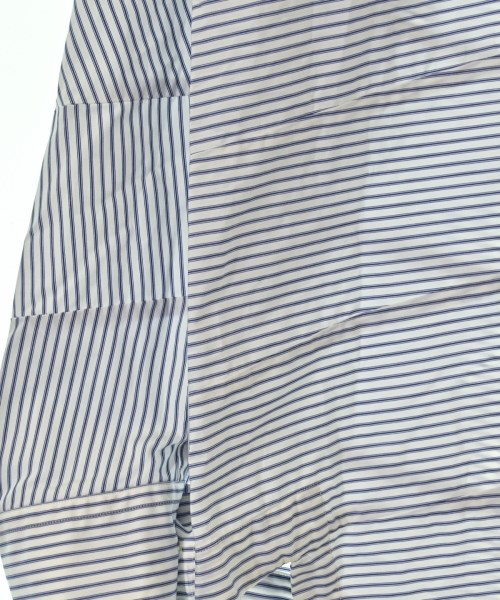 COMME des GARCONS HOMME PLUS（コムデギャルソンオムプリュス）カジュアルシャツ 白 サイズ:XS メンズ/2200681072046