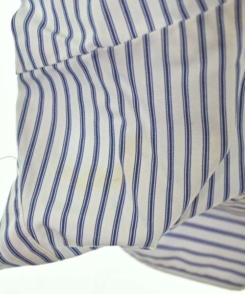 COMME des GARCONS HOMME PLUS（コムデギャルソンオムプリュス）カジュアルシャツ 白 サイズ:XS メンズ/2200681072046