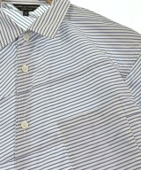 COMME des GARCONS HOMME PLUS（コムデギャルソンオムプリュス）カジュアルシャツ 白 サイズ:XS メンズ/2200681072046