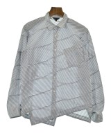 COMME des GARCONS HOMME PLUS カジュアルシャツ