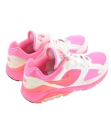 COMME des GARCONS HOMME PLUS（コムデギャルソンオムプリュス）スニーカー ピンク サイズ:26cm メンズ/2200681171107