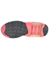 COMME des GARCONS HOMME PLUS（コムデギャルソンオムプリュス）スニーカー ピンク サイズ:26cm メンズ/2200681171107