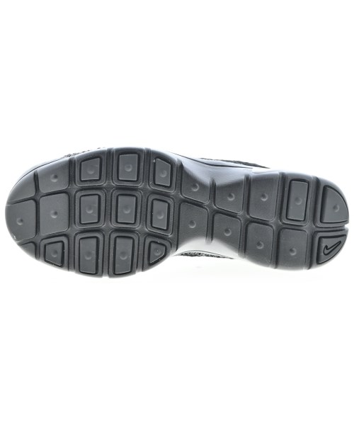 COMME des GARCONS HOMME PLUS（コムデギャルソンオムプリュス）スニーカー 黒 サイズ:24cm メンズ/2200676710014