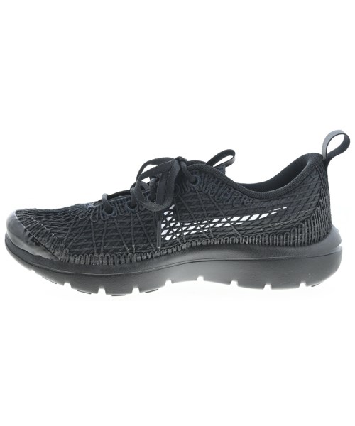 COMME des GARCONS HOMME PLUS（コムデギャルソンオムプリュス）スニーカー 黒 サイズ:24cm メンズ/2200676710014