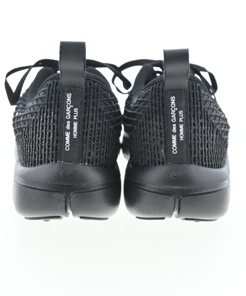 COMME des GARCONS HOMME PLUS（コムデギャルソンオムプリュス）スニーカー 黒 サイズ:24cm メンズ/2200676710014