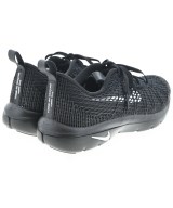 COMME des GARCONS HOMME PLUS（コムデギャルソンオムプリュス）スニーカー 黒 サイズ:24cm メンズ/2200676710014