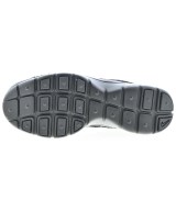 COMME des GARCONS HOMME PLUS（コムデギャルソンオムプリュス）スニーカー 黒 サイズ:24cm メンズ/2200676710014