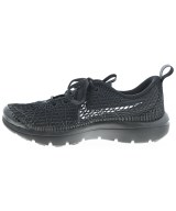 COMME des GARCONS HOMME PLUS（コムデギャルソンオムプリュス）スニーカー 黒 サイズ:24cm メンズ/2200676710014