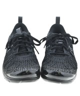 COMME des GARCONS HOMME PLUS（コムデギャルソンオムプリュス）スニーカー 黒 サイズ:24cm メンズ/2200676710014
