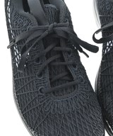 COMME des GARCONS HOMME PLUS（コムデギャルソンオムプリュス）スニーカー 黒 サイズ:24cm メンズ/2200676710014