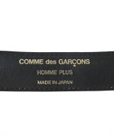 COMME des GARCONS HOMME PLUS（コムデギャルソンオムプリュス）ベルト ゴールド サイズ:- メンズ/2200681337497
