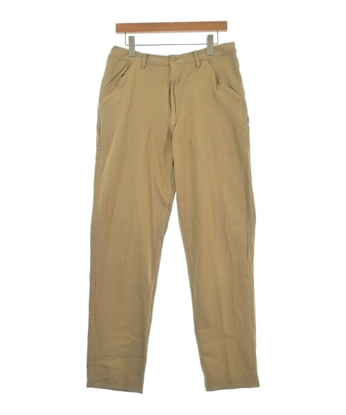 COMME des GARCONS HOMME PLUS(コムデギャルソンオムプリュス)その他 ベージュ サイズ:S/2200678412046