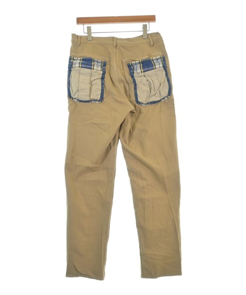 COMME des GARCONS HOMME PLUS（コムデギャルソンオムプリュス）その他 ベージュ サイズ:S メンズ/2200678412046