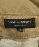 COMME des GARCONS HOMME PLUS（コムデギャルソンオムプリュス）その他 ベージュ サイズ:S メンズ/2200678412046
