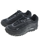 COMME des GARCONS HOMME PLUS（コムデギャルソンオムプリュス）スニーカー 黒 サイズ:26cm メンズ/2200680525055