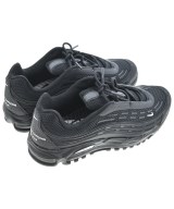 COMME des GARCONS HOMME PLUS（コムデギャルソンオムプリュス）スニーカー 黒 サイズ:26cm メンズ/2200680525055