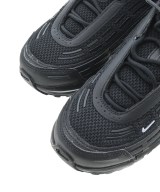 COMME des GARCONS HOMME PLUS（コムデギャルソンオムプリュス）スニーカー 黒 サイズ:26cm メンズ/2200680525055