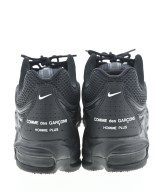 COMME des GARCONS HOMME PLUS（コムデギャルソンオムプリュス）スニーカー 黒 サイズ:26cm メンズ/2200680525055